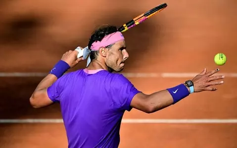 Rafael Nadal gives injury update and reveals comeback date