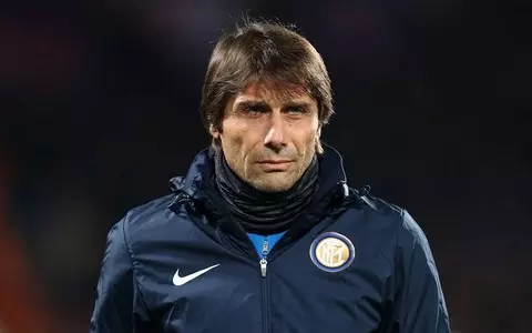 Tottenham confirm appointment of Antonio Conte as new manager