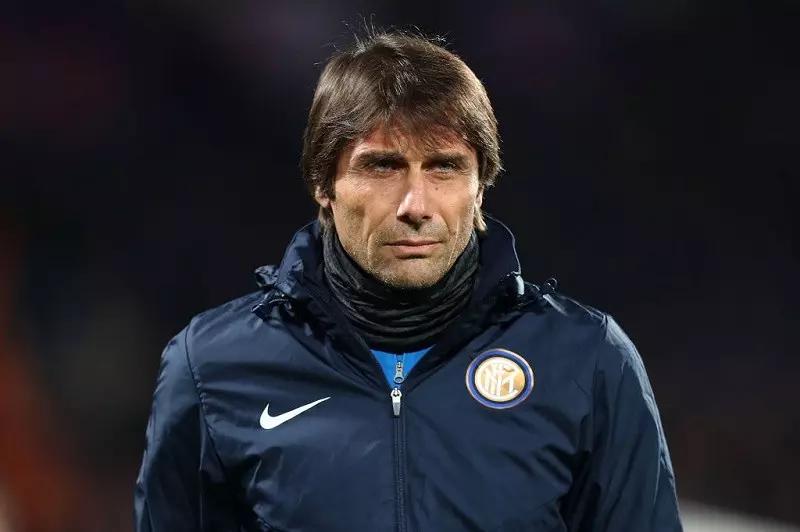 Oficjalnie: Antonio Conte nowym trenerem Tottenhamu 