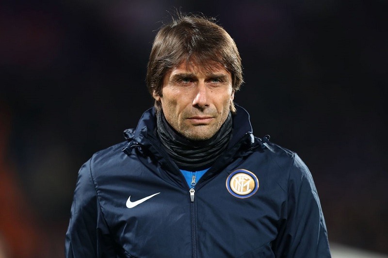 Oficjalnie: Antonio Conte nowym trenerem Tottenhamu 