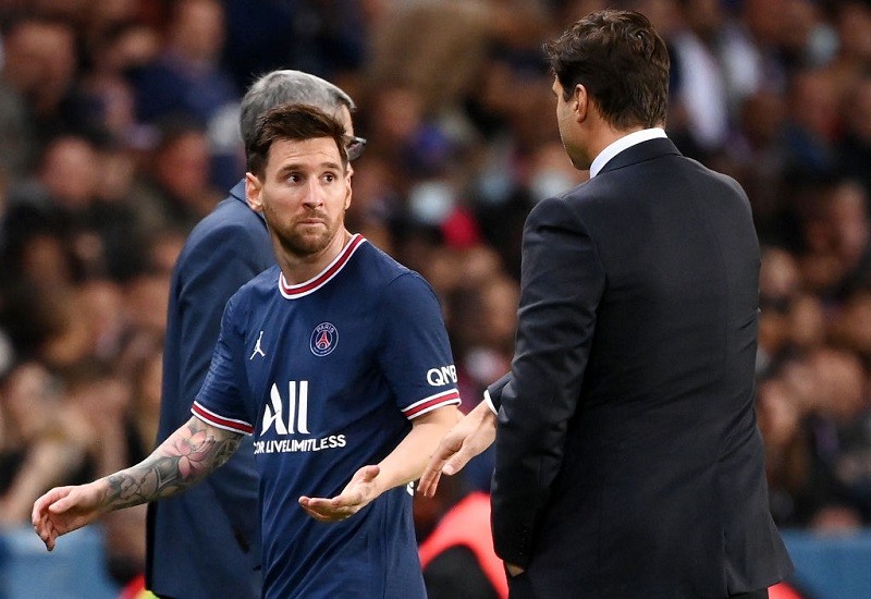 Alarm w PSG. Messi nie zagra jutro w Lipsku