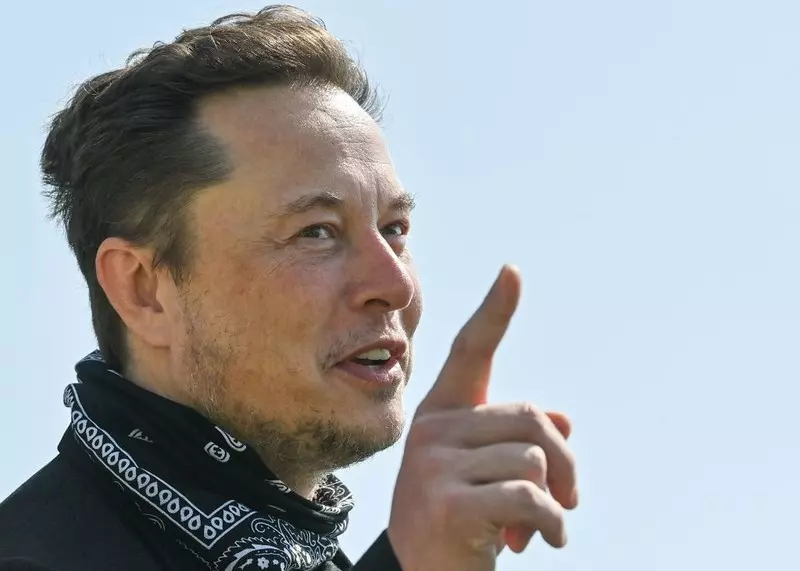 Elon Musk chce oddać część majątku na walkę z głodem. Pyta jednak, jak to pomoże