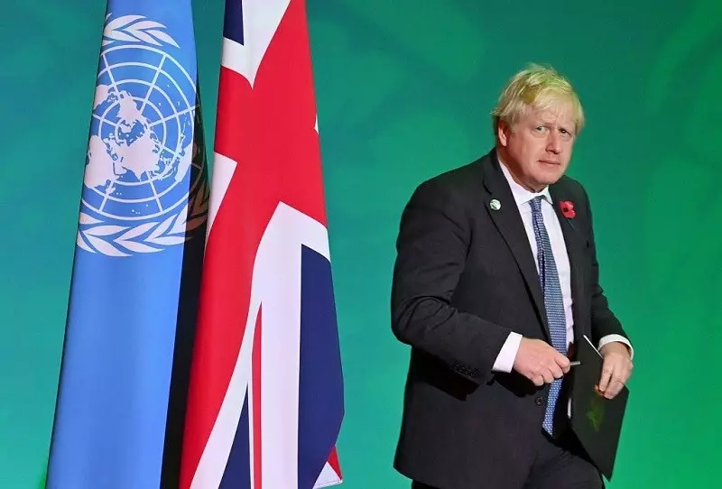 COP26: Boris Johnson cautiously optimistic on climate progress