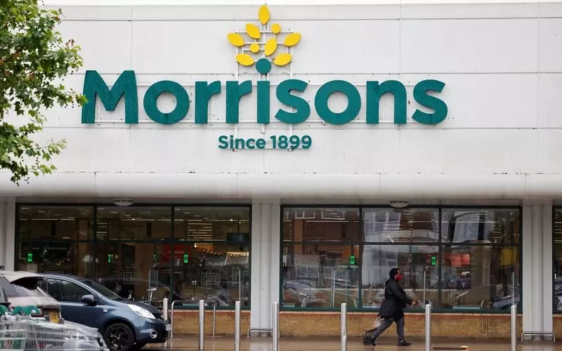 Morrisons apologises for ‘non-EU salt and pepper’ chicken label