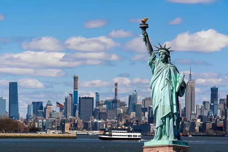 Nowy Jork wprowadza zakaz eksponowania swastyki w miejscach publicznych