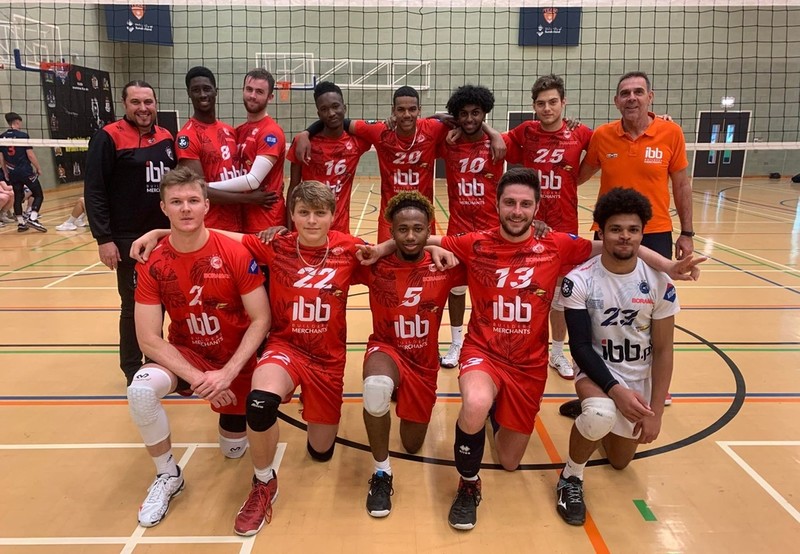 Champions of England begin the 2021/22 season with an emphatic win
