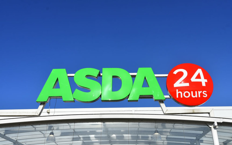 Asda announce permanent Quiet Hour for UK stores
