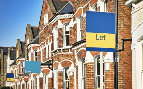 Tenant applications for London rentals double in the last six months