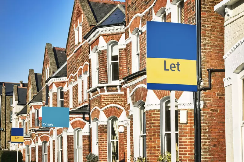Londyn: Liczba chętnych na wynajem mieszkań znów rośnie