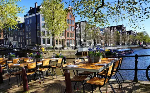 The Netherlands: Amsterdam restricts the purchase of homes for rent