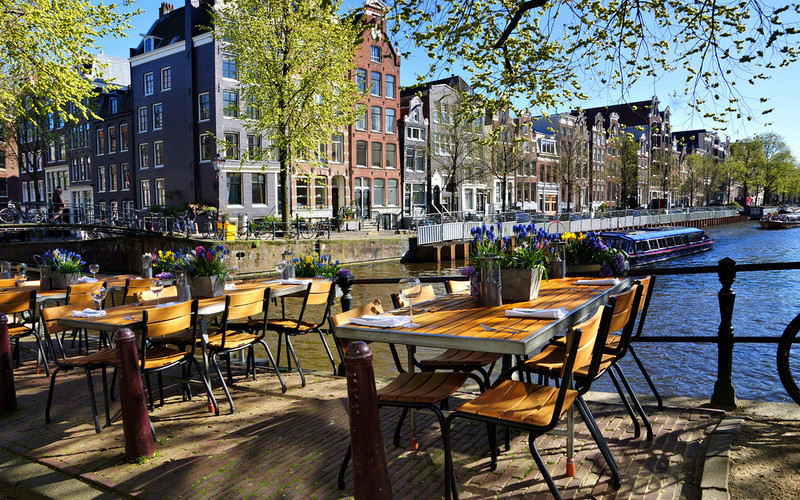 The Netherlands: Amsterdam restricts the purchase of homes for rent