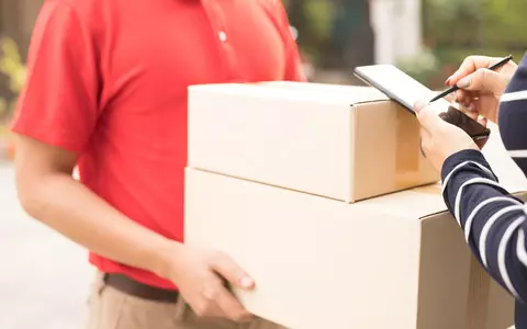 Home delivery boom becoming unmanageable in London, report warns