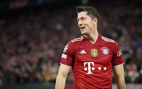 LM: Portuguese media hailed Lewandowski as Golden Ball winner