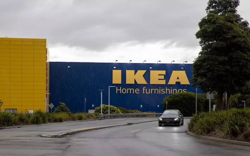 Ikea warns of price rises and lower profits as cost and supply pressures bite 