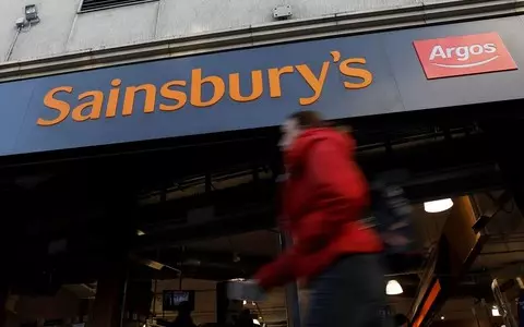 Sainsbury’s profit surges despite supply chain pressures