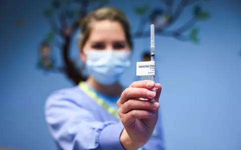 USA: Mandatory vaccination or testing for workers will take effect on January 4