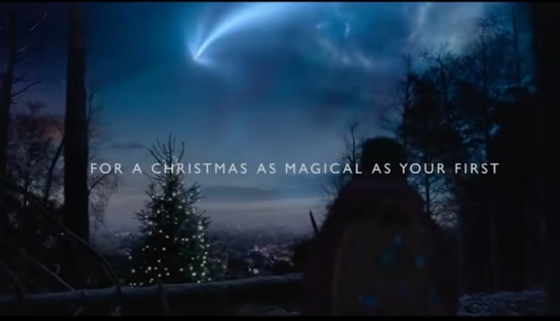 John Lewis Christmas advert 2021 review: Sweet but not cloying, it sticks to a tried-and-tested form