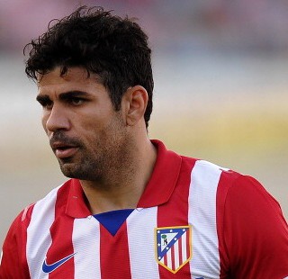 To już prawie pewne: Costa przejdzie do Chelsea!