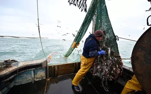 UK talks with France fail to solve post-Brexit fishing dispute