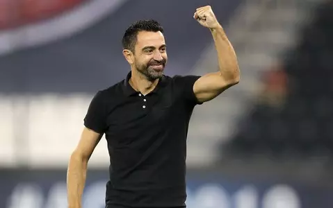 Barcelona legend Xavi to return as manager