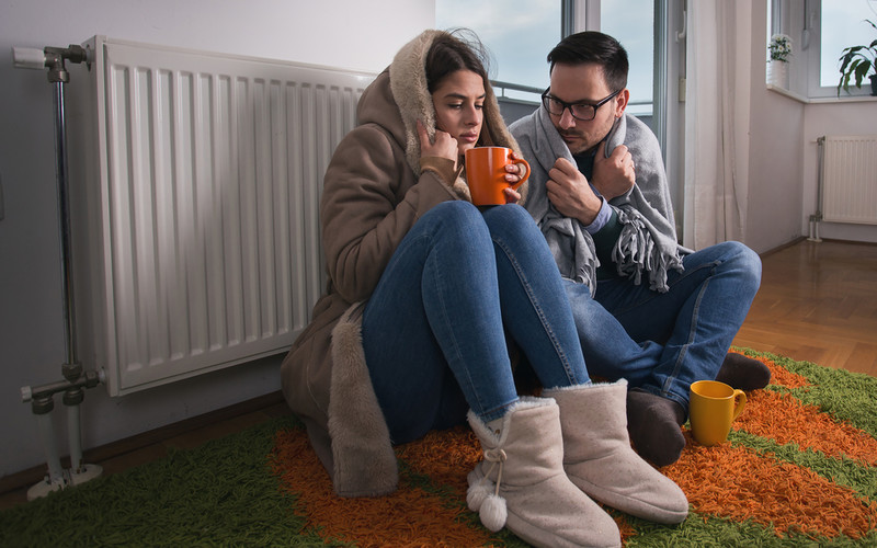 Eurostat poll: 8 percent EU residents are unable to keep their homes warm