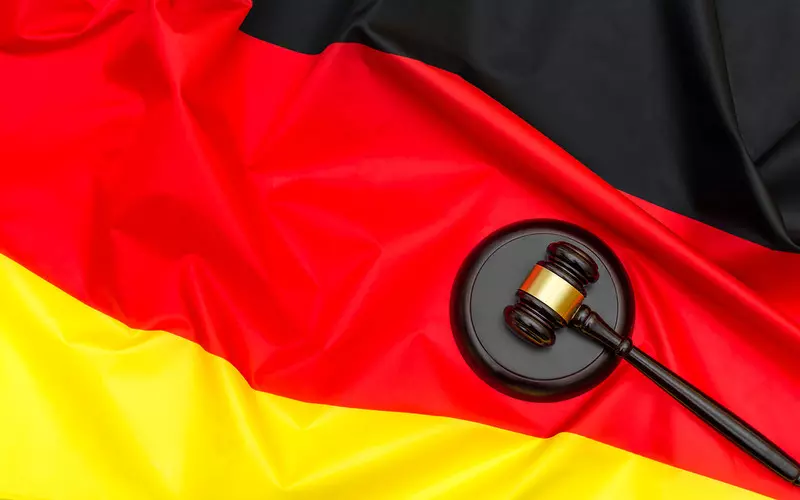 Niemcy: Kobieta skazana na dożywocie za zabicie pięciorga swoich dzieci