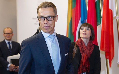 Były premier Finlandii: "Wielka Brytania będzie miała układ z UE jak Norwegia"