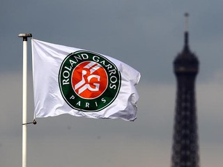 Roland Garros: 25 milionów euro w puli nagród