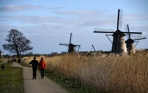 Netherlands reintroduces face masks to curb spike in COVID