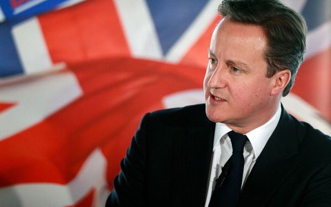 Cameron: Obywatele UE mieszkający w UK nie odczują nagłych zmian