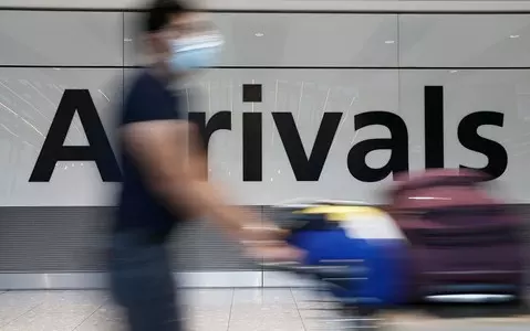 UK travellers who refuse Covid booster jabs could face travel restrictions