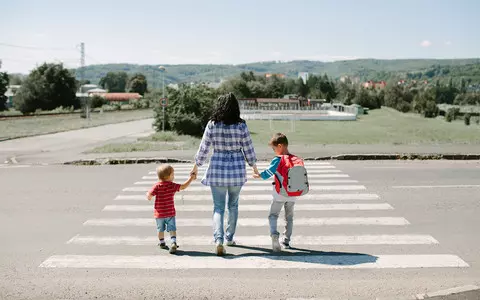 Charities call for easing of zebra crossing rules to promote walking