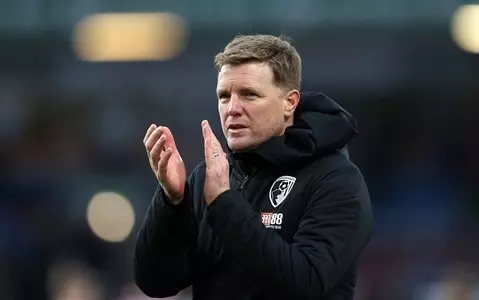 Newcastle United appoint Eddie Howe as head coach