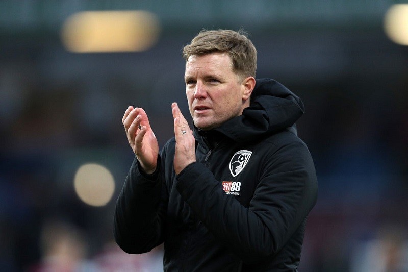 Premier League: Eddie Howe poprowadzi Newcastle United
