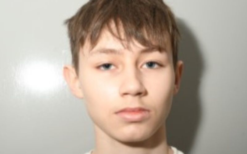 UK: 15-latek o polskim nazwisku skazany za brutalne zabójstwo 12-latka