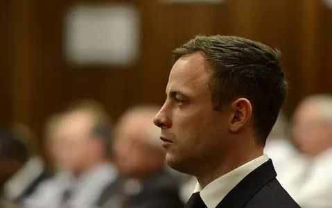 Oscar Pistorius parole process to start in South Africa