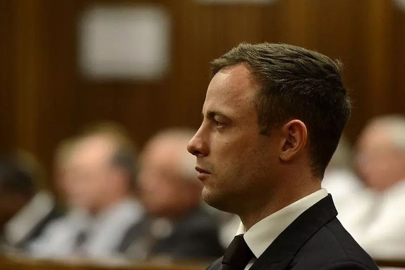 Oscar Pistorius parole process to start in South Africa