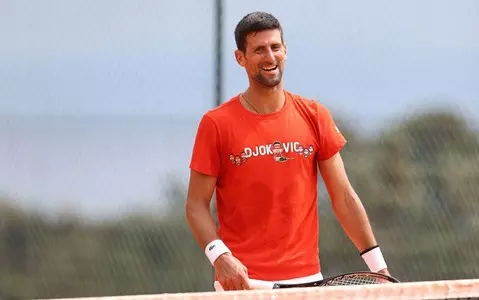 Djokovic wants to coach when he calls time on career