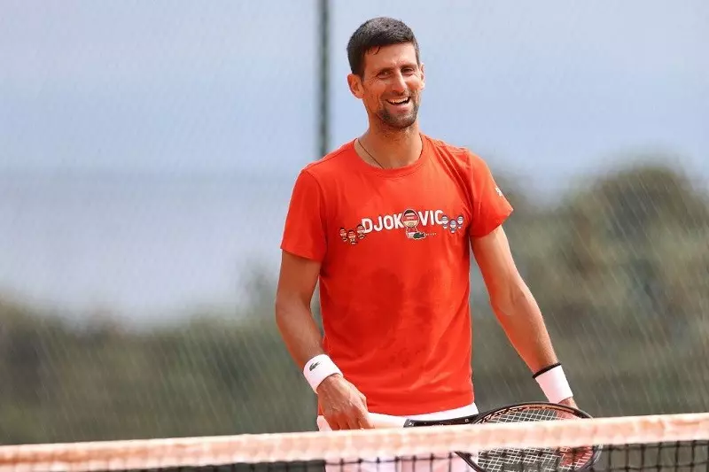 Djokovic wants to coach when he calls time on career