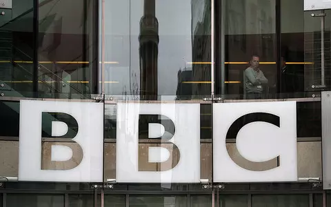 BBC licence fee ‘likely to be frozen for two years’ due to rising cost of living