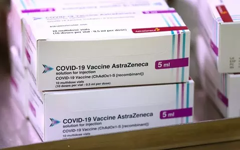 AstraZeneca's COVID-19 antibody cocktail clears first step for registration in Australia