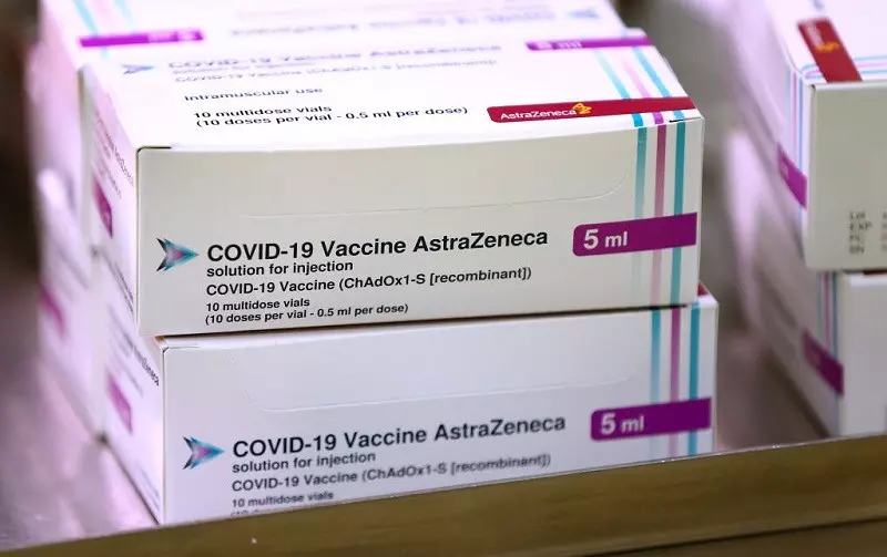 AstraZeneca's COVID-19 antibody cocktail clears first step for registration in Australia