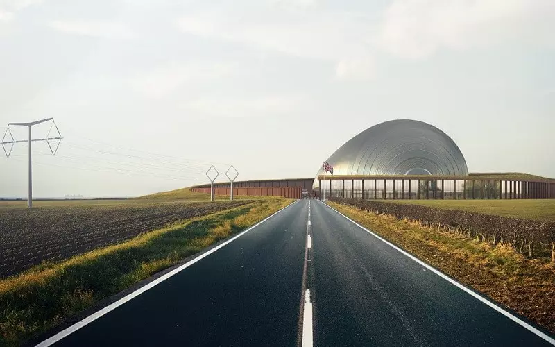 Rząd UK zainwestuje miliony w małe elektrownie jądrowe