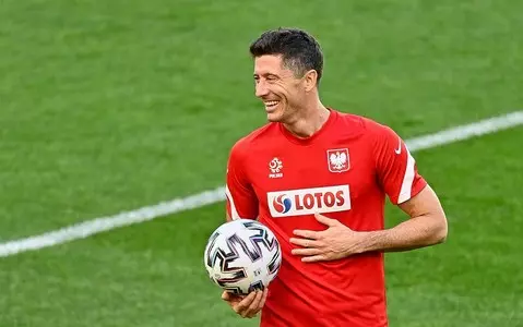 Lewandowski: We want to secure play-offs in Andorra