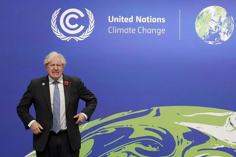 Johnson wraca do Glasgow. "Postęp na COP26 niewystarczający"
