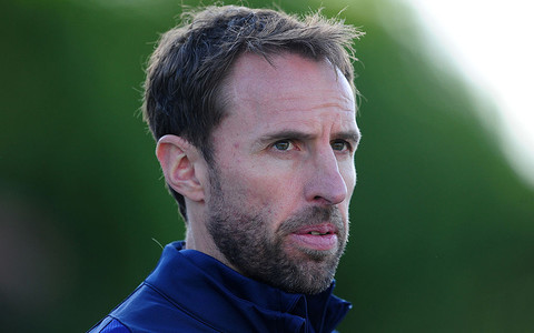 Gareth Southgate should not be next England boss, says Harry Redknapp