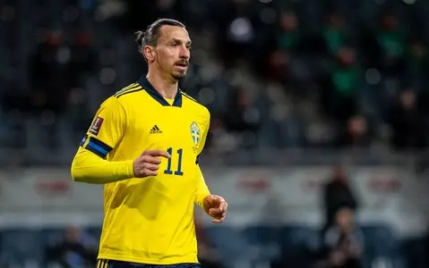 Sweden and Ibrahimovic want to make life difficult for Spain