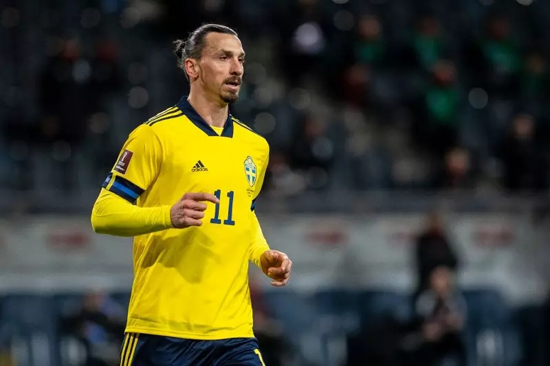 Sweden and Ibrahimovic want to make life difficult for Spain