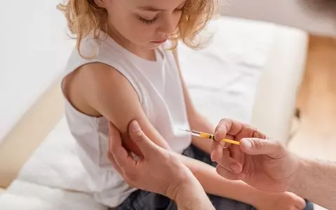 Moderna seeks EU approval of COVID-19 vaccine for kids aged 6-11