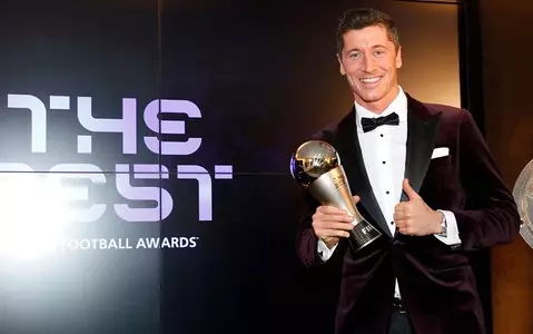 FIFA sets January date for best player award ceremony